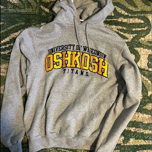 UW Oshkosh Sweatshirt